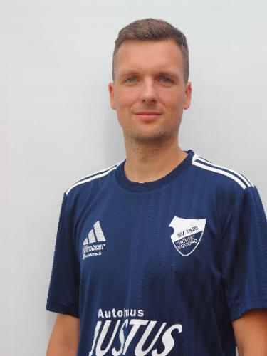 Bernd Tobias Schiefelbein-Fischer