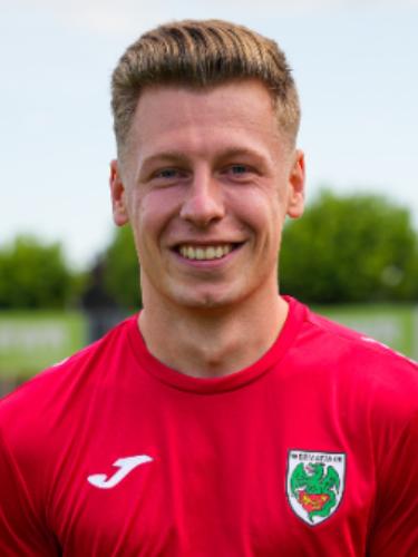 Nico Jäger