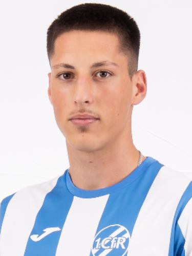 Dorde Smiljic