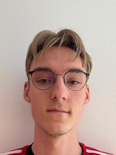 Noah Wilson Gill