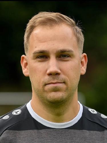 Daniel Weis