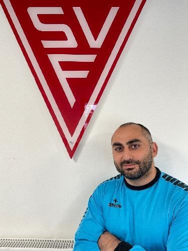 Christos Paraskevaidis