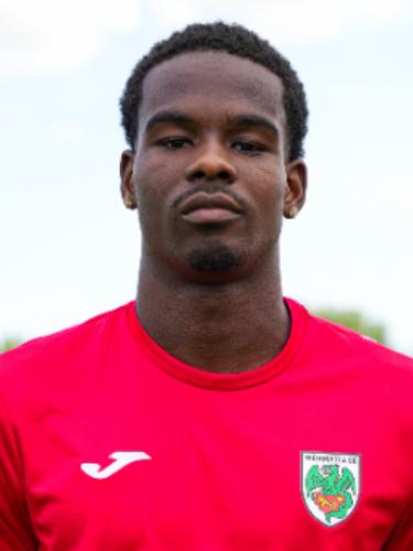 Amir Malik Moore