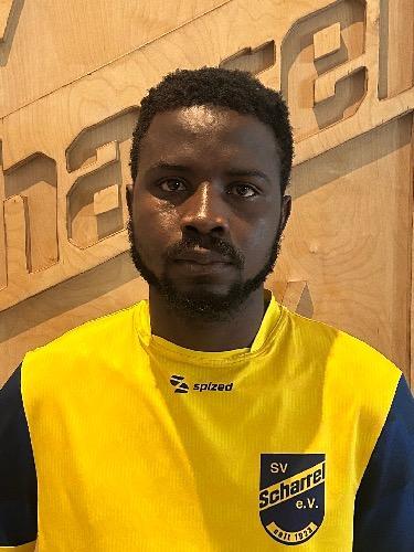 Mouctar Kaba