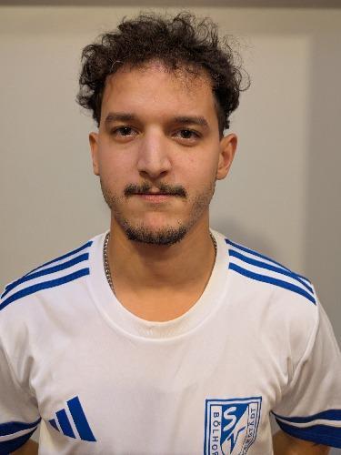 Mimoun Ouali