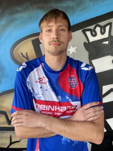 Florian Uth