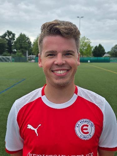 Bennet Brustmann