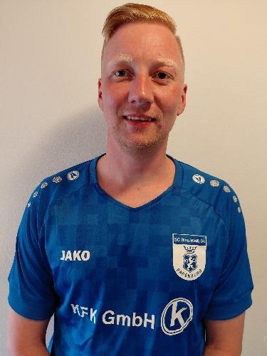Tobias Tangen