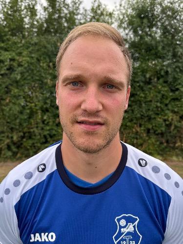 Tim-Lukas Meyer