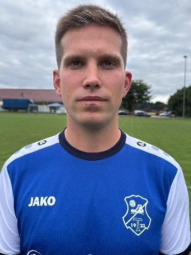 Jannik Indorf