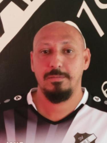 Jusuf Ajeti