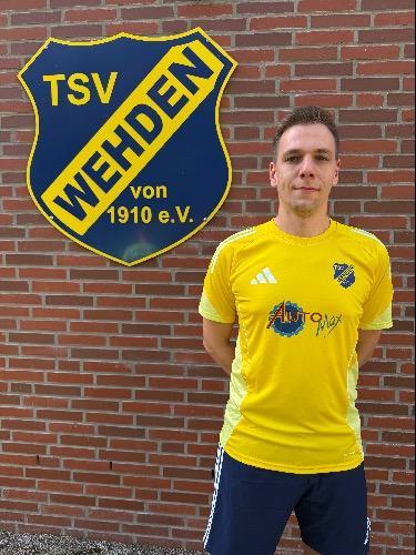 Steffen Albert Mangels