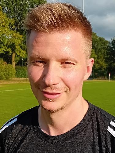 Soeren Frerichs