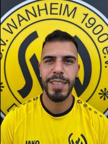 Mustafa Samet Arslan