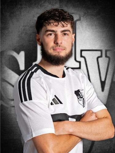 Anas Boukara
