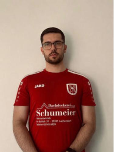 Erik Müllendorfer