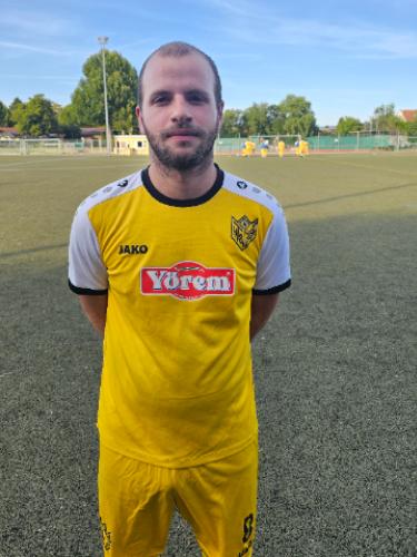 Furkan Kaya