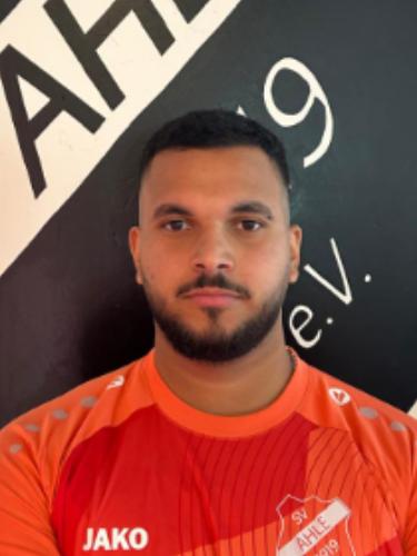 Mohammed El Awad