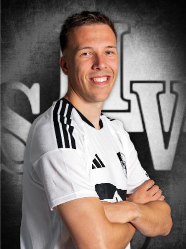 Jonah Gieseler