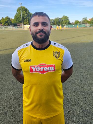 Dancho Serafimov