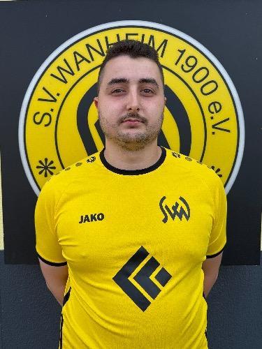 Fabian Plich