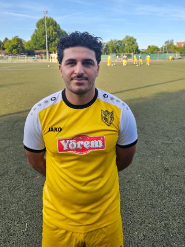 Hakan Yilmaz