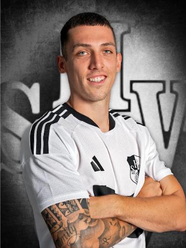 Mika Christopher Kieselbach