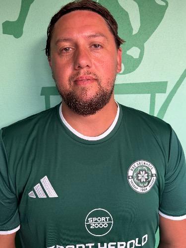 Christopher Döscher