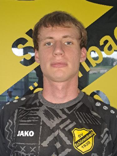 Danylo Kovalenko