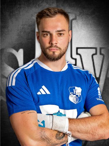 Niklas Simson