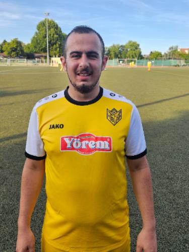 Tamer Kaya
