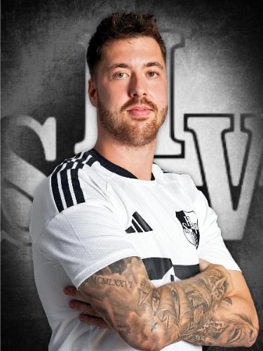 Patrick Storb