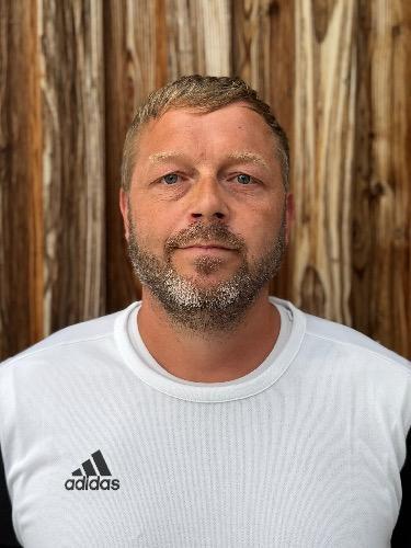 Ralph Sagehorn