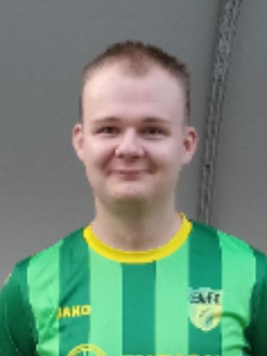 Kevin Oliver Harms