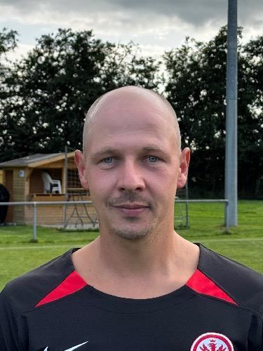 Daniel Zindl