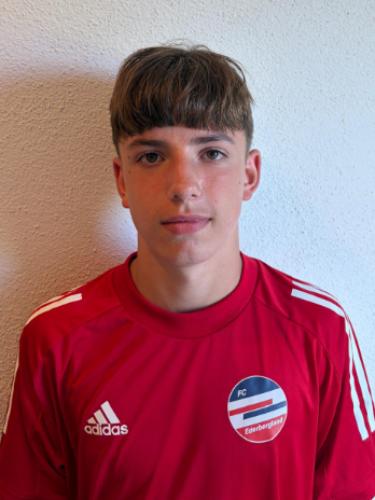 Damien Dehnert