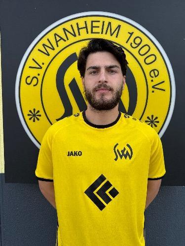 Alper Cakal