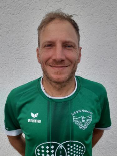Steffen Triem