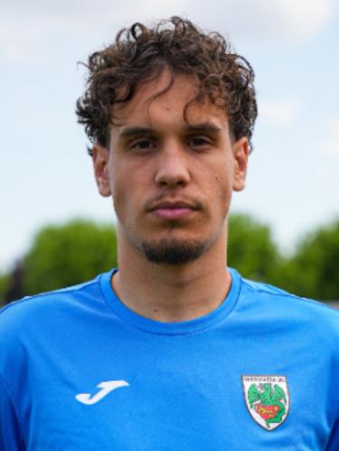 Tim Nieschler