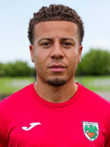 Nicolas Obas