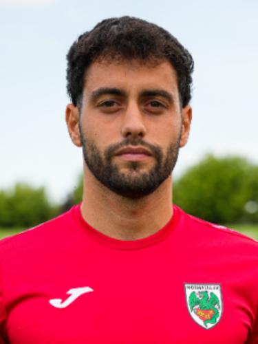 Kaan Özkaya