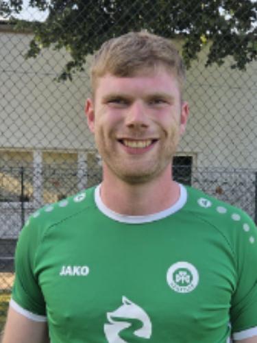 Lukas Schaaf