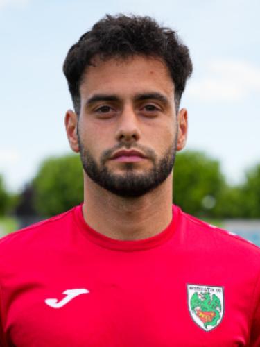 Mert Özkaya