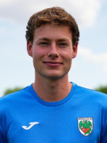 Luca Pedretti