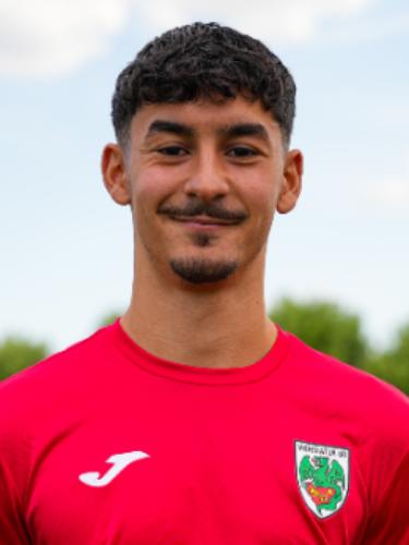 Volkan Rona