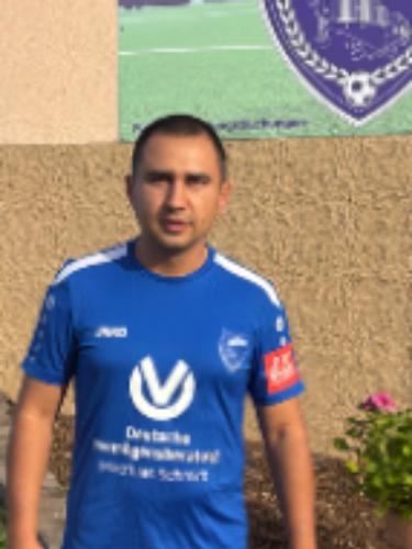 Artem Rizazadze