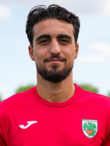Emre Sah
