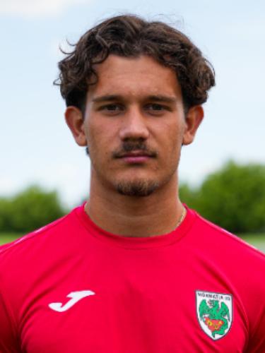 Vasileios Siontis