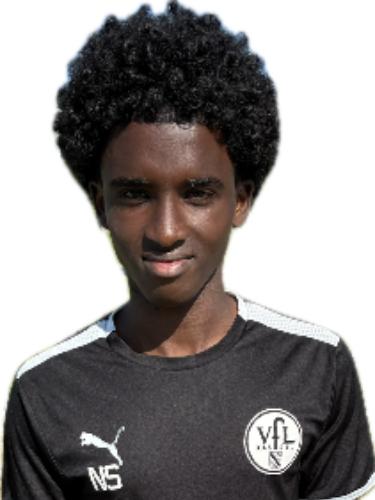 Nasib Abdinasir Shuuriye