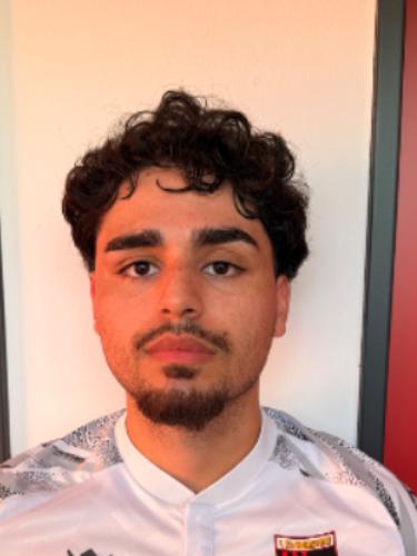 Daniel Romero-Maguina